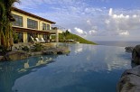 Falcons Nest Villa Infinity Pool